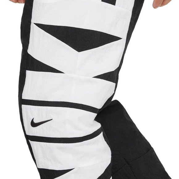 Nike B-Ball Athletic Pants - NEW - Picture 4 of 5